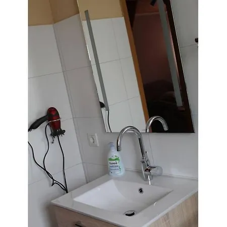 펜션 Piechotta Koggenweg 3