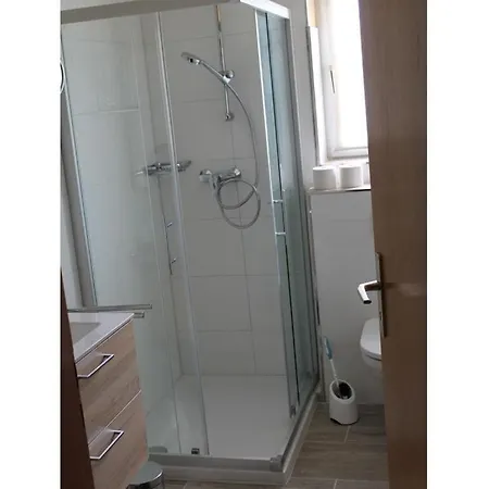 Piechotta Koggenweg 3 펜션 노르다히