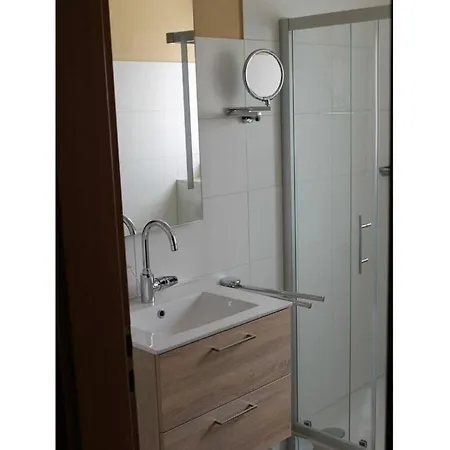 Piechotta Koggenweg 3 펜션 *