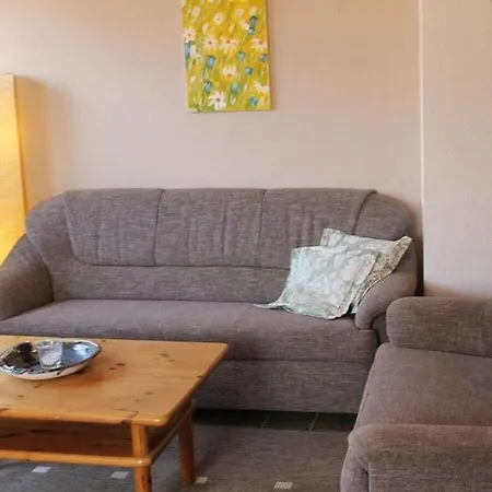 펜션 Piechotta Koggenweg 3 *
